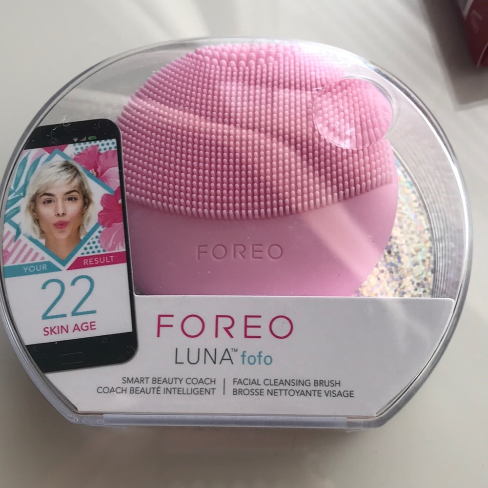 Foreo Luna fofo